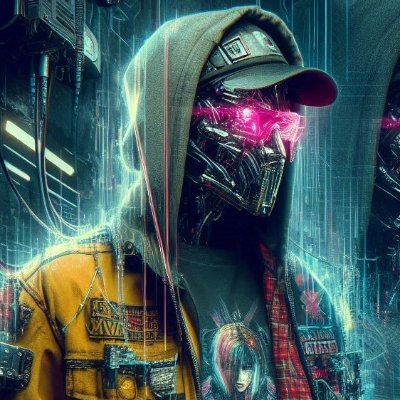 Riuxai_'s profile picture. Insoportablemente vivo.