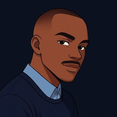 Femi_visual's profile picture. Believer ✝️|| Graphic & Motion Designer || $ol money|| Blockchain Enthusiast ||
I design visuals, move stories, and build brands. Open to gigs 🚀