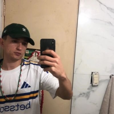 Victor_Bigou's profile picture. Economia, UFRGS