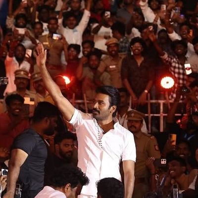 ஜோலார்பேட்டை தனுஷ் நண்பர்கள் நற்பணி மன்றம் ❤ #JolarpettaiDhanushFans | @__its_sd