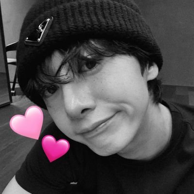 Pepperling95's profile picture. she/her |fan acc|

BTS 🖤 GOT7 🖤 MONSTA X 🖤 NCT 🖤 STRAY KIDS 🖤 SEVENTEEN 🖤 & MORE