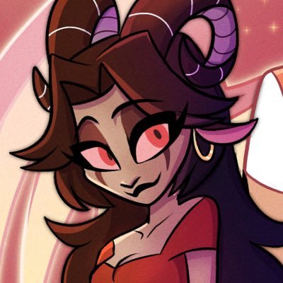 27| Demi/Ace| Hobby Artist | Love Spooky shit |I draw Hazbin Deer AU