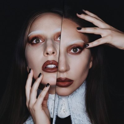 WedoreGaga's profile picture. I'm beautiful in my way❤️ 'cause God makes no mistakes💫. I'm on the right track, baby. I was born this way.🌈🌟🌎