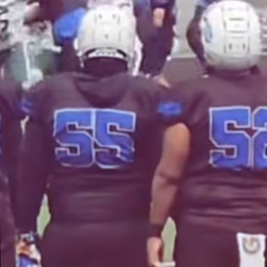 Christian community college CO 2028 | 6’0| 314.8| D line | 4 years of eligibility left |contact d1jamesbrown@gmail.com | # (586) 419-7387