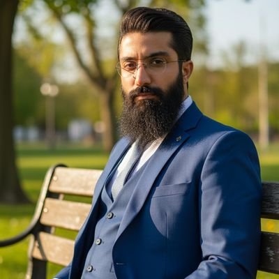 Businessman by profession, traveler by passion and always up for good conversations.
