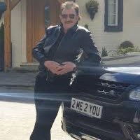 David93829247's profile picture.