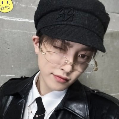 bts #방탄소년단 ateez #에이티즈 all my ladies put your hands up