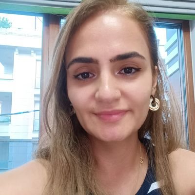 HaytaogluUlku's profile picture. Sakarya Üniversitesi Fizik 👩‍🔬 🎓