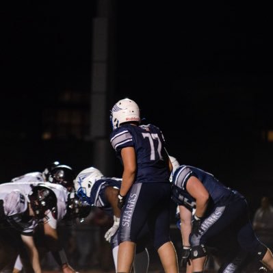 2028| 5’10 230lbs | 3.98 gpa | OLG:DE |St. John Paul ii High School | HC: @CoachSliney | Gmail: sanji_t@icloud.com | Hudl: https://t.co/hZf6bnWX9g