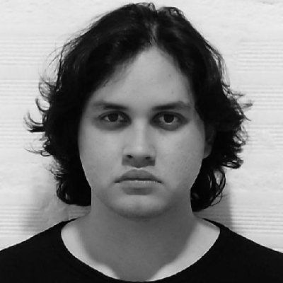 CarlosM03129588's profile picture. Software Developer