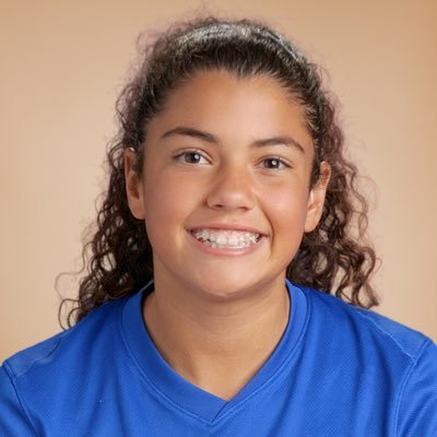 Penn Fusion 2011 ECNL #1 | Westtown School Class of 2029 | Goalkeeper | 🇺🇸U15 USYNT | Gothem FC Talent ID | TDS National Ranking #53 | Insta: traci.byers1