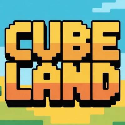 Cub3Land's profile picture. Network de Minecraft