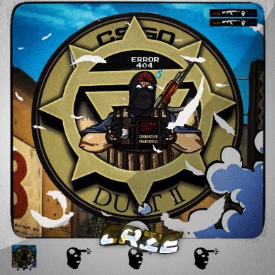 Crvze777's profile picture. CS2/4x player | Member of @Team_Verse_ | Peak 2200 elo Faceit | former member of Pastgods | Proud scripter