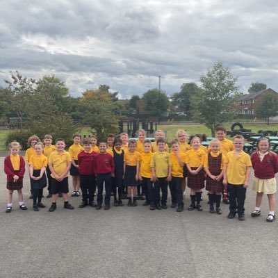 StJamesYear3's profile picture. Welcome to the twitter page of Year 3 at Chorley St James’ C.E. Primary School