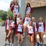 CadetVBALL's profile picture. Concordia Lutheran High School 
Volleyball Program 
2014 State Champions
2013 2004 State Runner Up