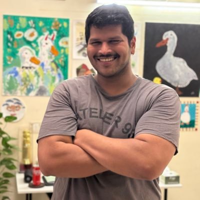 Urban & Transport Planner. Public Policy. I decode, critique & reimagine cities & transport system. @uiccuppa @uni_mumbai alumni. Views are personal