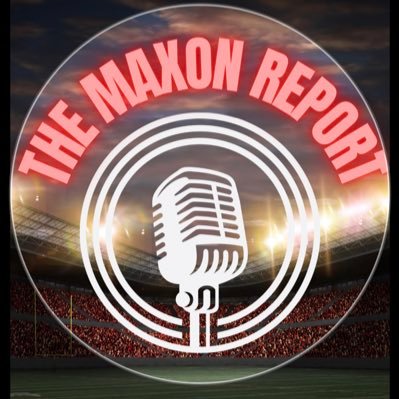 The Maxon Report, bringing sports back to the athletes. Presented by Ohio Sports Talk Monday at 830 pm, Host @JordanMaxon2 📧Ohio.Sports.Talk35@gmail.com