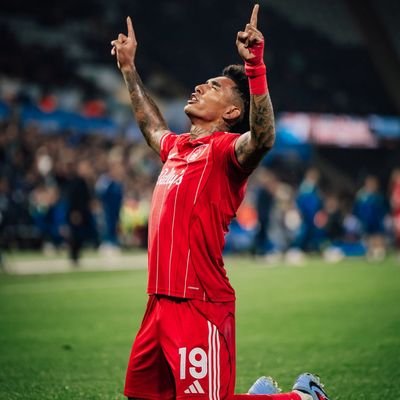 Nottingham forest supporter views are my own 😊 🏴🏴 proud of the NHS ❤️ forest family ❤️my club ❤️