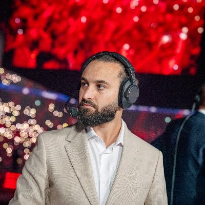 🎙️ Caster/analyste Rocket Baguette 🇫🇷🇹🇳🇪🇸
👨🏫 Coach individuel (suivi mensuel) et RLCS pour The Vicious
🤝 Work(ed) for Webedia, Vitality, F4U, EGS