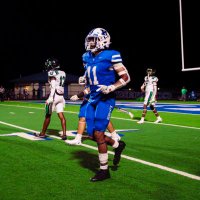 William Holland (@willholla11) 's Twitter Profile