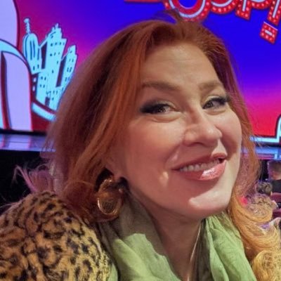 Lost daughter of James Cameron and Lisa Ann Walter Marilyn Monroe created my personality