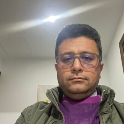 SaberAbrou76709's profile picture. 