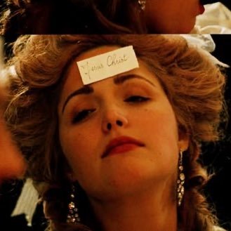 ☉♋️ | she/her | un mix tra Nanni Moretti, Valeria Bruni Tedeschi e Monica Bellucci | amabile ma aggressiva | previous wallflower | Jane Austen wannabe | ☭