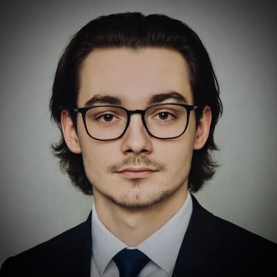 19 | Political Commentator | Free Speech Activist | MAGA | America First Nationalist | Independent Journalism 🇺🇸