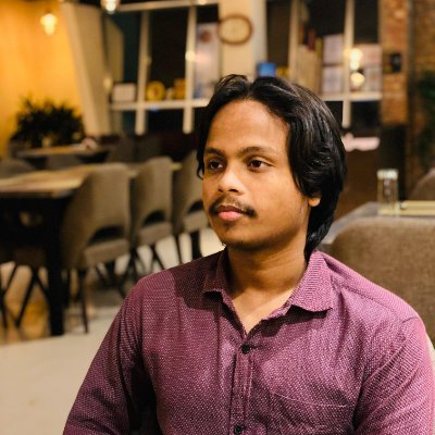 SOUMIK565218818's profile picture. FullStack Developer | NestJS, Redis, BullMQ | RAG, LangChain, Hugging Face | MCP & Agent Workflows | Docker, Azure, AWS | Payment Solution