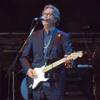 Renowned British guitarist & singer-songwriter with 18 Grammy Awards & Influential works include