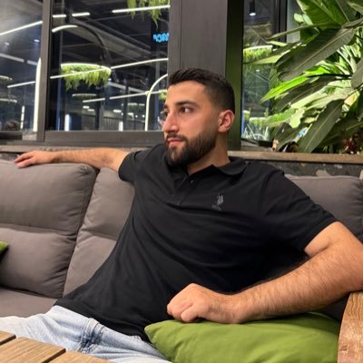 ali91234187's profile picture. LAU