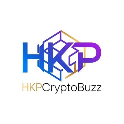 HKPCryptoBuzz's profile picture. Daily crypto insights, market updates & analysis. Join the #CryptoBuzz for tips, trends & real-time news. Let’s ride the crypto waves together! 🌊💎