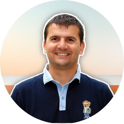ICT & Robotics Teacher, #MIEExpert #AppleTeacher