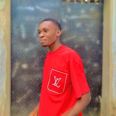 DeGideons254631's profile picture. Anti social