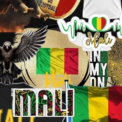 KASSBi223's profile picture. 🇲🇱 Le Mali en 280 caractères : politique, économie et société.
Ton raccourci vers l’actualité malienne.