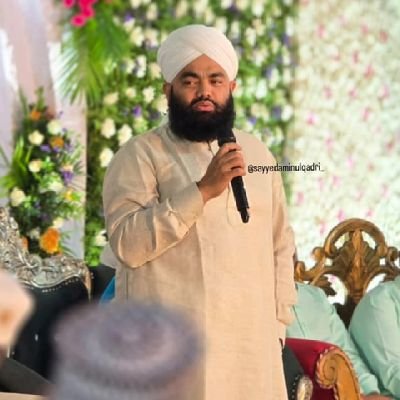 sayyedaminqadri Profile Picture