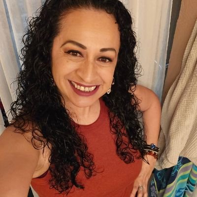 GloriasHouse50's profile picture. Mexican American woman. In love with mother nature and this beautiful world!!