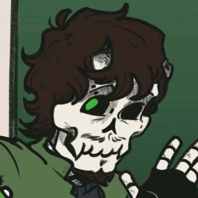 Skeleton with punk tendencies 🦴さんのプロフィール画像