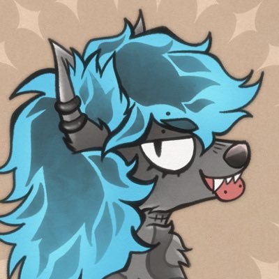 30+. they/them. occasional🔞nsfw content. chronically ill. RT heavy. multifandom/OC stuff. priv: @apawstates | banner by @jlikestodraw13 | pfp by @KorvoGrim