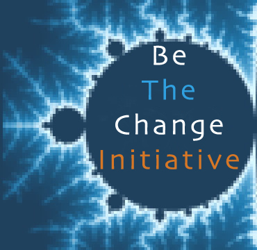 BTCIBetheChange's profile picture. To inspire and empower all of us to create an environmentally sustainable, socially just and spiritually fulfilled human presence on this planet.