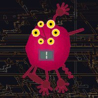 CREATURES (@creatures_pog) 's Twitter Profile Photo