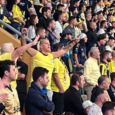 ELaALperenavni's profile picture. FENERBAHÇE SK KONGRE ÜYESİ #ruhumuzbir