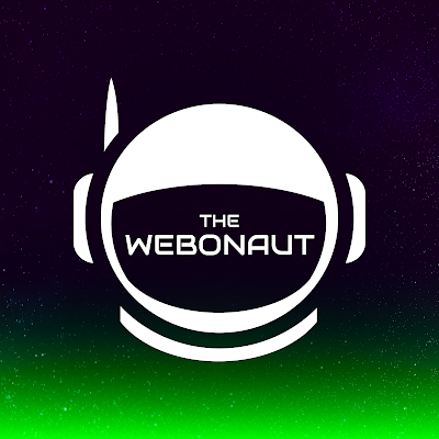 Web astronaut on a mission: I dive into web design & development to create your site so you don’t get lost in space 🚀🪐✨