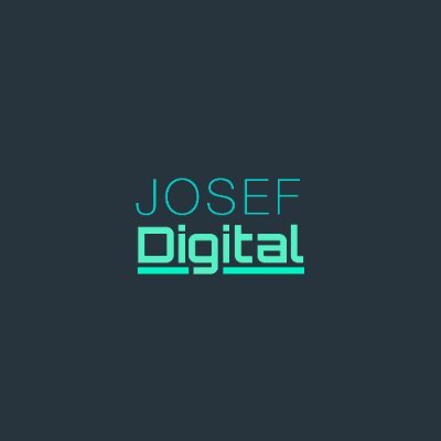 josef_Digital's profile picture. Digital Agency based in London, UK. 
🛠️ We design & build modern, scalable digital products from websites to mobile apps, crafted with precision, speed, & care