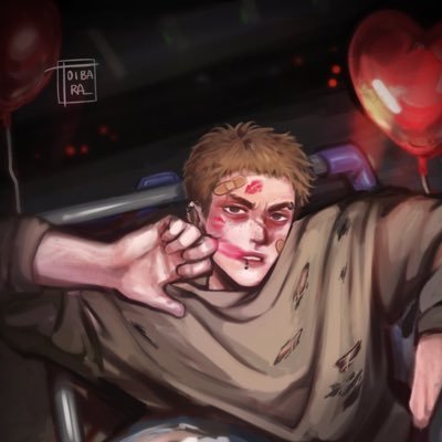 mutemiko's profile picture. if neil josten was a dog (I LOVE MY GIRLFRIEND)