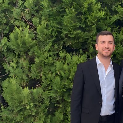 enescokyasar_'s profile picture. 