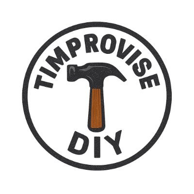 TimproviseDIY's profile picture. 🛠️ Civil Engineer | DIY Builder – NE Ohio
Real-world home repairs, drainage fixes & outdoor builds
DM for quotes | Opinions are my own. Not financial advice.