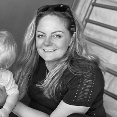 MrsHalupki's profile picture. ICXC NIKA ☦️•Wife•Mom•Choosing, like the bee, to seek what is good and fragrant 🐝 •Powered by pierogis, fueled by halupki, and will argue over both•