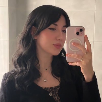 bi, she | eras 🇮🇹🇵🇱🇦🇹🇬🇧, short n' sweet🇮🇹, eternal sunshine '26🇬🇧, tay, sab & ari stan | backup: @mirrorswiftt