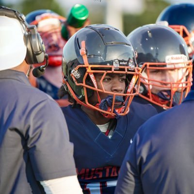 5’9| 150 lbs |Class of ‘29 WR | Aquila Morgan HS | 3.2 GPA | 2 sport athlete | Football / track and field |